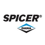 Dana Spicer Off-Highway Belgium NV